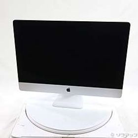 iMac 5K 27インチ 2019 新品 158,000円 中古 40,480円 | ネット最安値