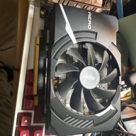 NVIDIA GeForce GTX 1660 Ti 搭載グラボ 新品¥16,000 中古¥12,547