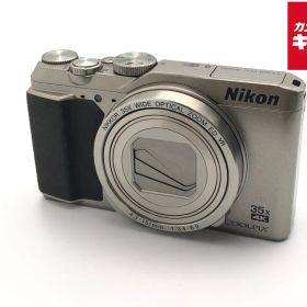 【中古】 【並品】 ニコン COOLPIX A900 シルバー