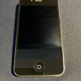 iPhone 4S 16GB ブラック