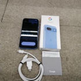 Pixel 8a /128GB KDDI PIXEL 8A GOOGLE