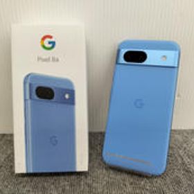 スマートフォン PIXEL8A GOOGLE