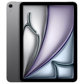 Apple iPad Air 11インチ (M4) WiFi 128GB MH304J/A スペースグレイ【お取り寄せ ※1ヶ月から2ヶ月見込み】（2100000017966）