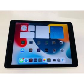 ★送料無料★ジャンク★SoftBank★iPad Air 第2世代 Wi-Fi+Cellular 16GB★グレイ★0034280008477★SYS★06/03