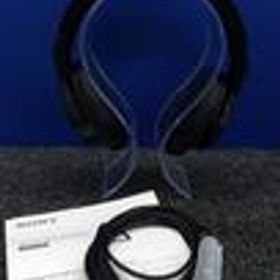 モニターヘッドホン MDR-M1ST SONY