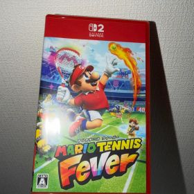 Switch2 マリオテニス フィーバー