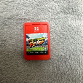 マリオテニス フィーバー Nintendo Switch