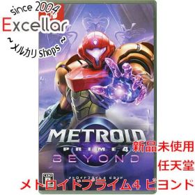 [bn:0] メトロイドプライム4 ビヨンド Nintendo Switch