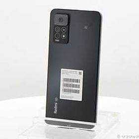 〔中古品〕 Redmi Note 11 Pro 5G 128GB グラファイトグレー 2201116SR 楽天 SIMフリー ［6.67インチ有機EL／Snapdragon 695 5G／RAM:6GB／ナノSIM］〔中古品〕 Redmi Note 11 Pro 5G 128GB グラファイトグレー 2201116SR 楽天 SIMフリー ［6.67インチ有機EL／Snapdragon 695 5G／RAM:6GB／ナノSIM］