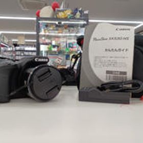 デジタルカメラ POWERSHOT SX530HS CANON