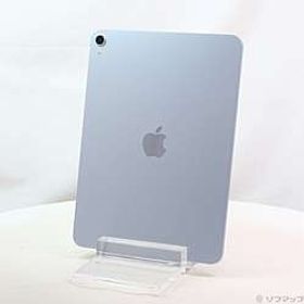 iPad AIR M3 11インチ256 WI-FI ブルー　残り1点　中古 iPad Air M3 11インチ 2025 中古 43,000円 | ネット最安値の価格比較