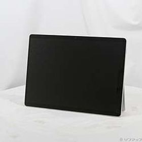Surface Pro8 〔Core i5／8GB／SSD256GB〕 8PQ-00010 プラチナ