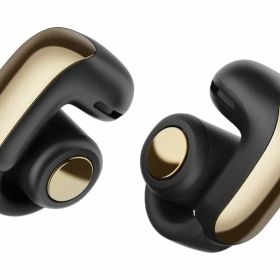 Ultra Open Earbuds [デザートゴールド]/BOSE