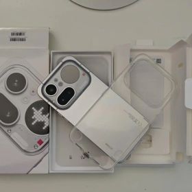Nothing Phone (4a) Pro 本体 256GB