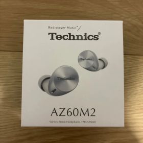 Technics EAH-AZ60M2 ワイヤレスイヤホン