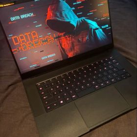 Razer blade 15 ゲーミングパソコン