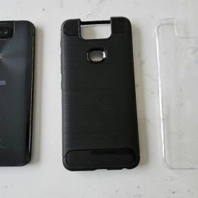 ★ZenFone 6 Editon30★台数限定プレミアムモデル12／512GB