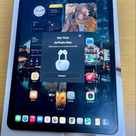 iPad Pro 11-inch 1st Generation