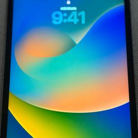 iPad Pro 11インチ 第三世代 M1 スペースグレイ 256GB