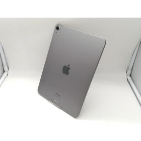 【中古】Apple 【Wi-Fi】 11インチ iPad Air（M2/2024） 128GB スペースグレイ MUWC3J/A【吉祥寺】保証期間1ヶ月【ランクB】