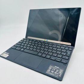 ASUS Chromebook Detachable CM3 CM3000DVA-HT0019 動作確認済み