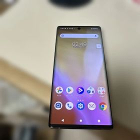 arrows NX9 ゴールド