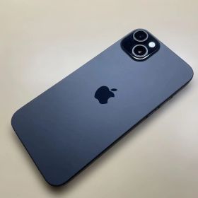 iPhone 15 Plus 256GB SIMフリー 割れなし