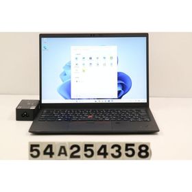 ThinkPad X1 Nano 新品 92,800円 中古 41,800円 | ネット最安値の価格
