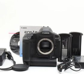 ■ 美品 ■ Canon EOS-1D Mark II 2274