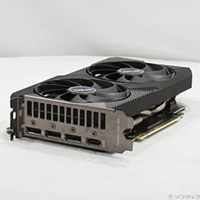 〔中古品〕 DUAL-RTX3060TI-8G-MINI-V2〔中古品〕 DUAL-RTX3060TI-8G-MINI-V2