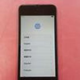IPOD TOUCH MVHW2J/A APPLE