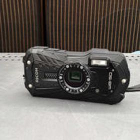 デジタルカメラ WG-50 RICOH