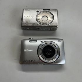 Nikon Coolpix s510 s3600
