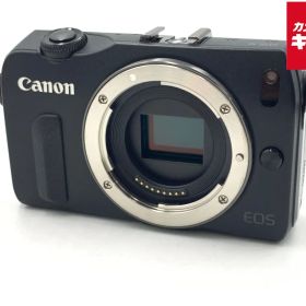 【中古】 【並品】 キヤノン EOS M ボディ ブラック
