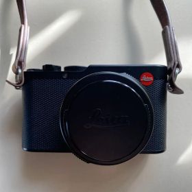 LEICA D-LUX 8 コンパクトデジタルカメラ