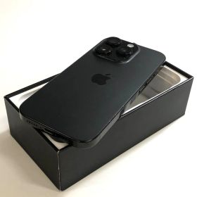 【良品】Apple｜iPhone 16 Pro 128GB｜SIMフリー