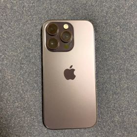Apple iPhone 14 Pro 本体