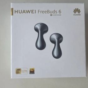 【未開封】 HUAWEI FreeBuds 6
