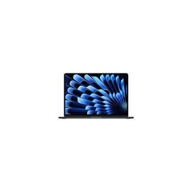 【新品/取寄品】Apple MacBook Air MQKW3J/A ミッドナイト Liquid Retinaディスプレイ /15.3インチ/M2 8