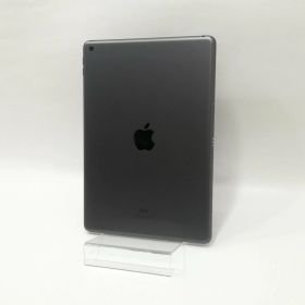 【中古品】Apple(アップル) iPad / Wi-Fiモデル / 10.2インチ / 第9世代 / 2021 / 64GB / スペースグレイ / ランク:D / MK2K3J/A / A2602 【中古品管理番号:40526】