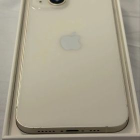 iPhone 14 128GB ホワイト 新品 48,895円 中古 40,000円 | ネット最