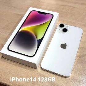 iPhone14 128GB SIMフリー