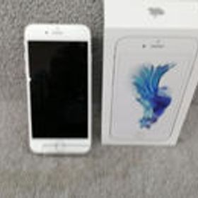 iPhone6s MN0X2J/A APPLE/DOCOMO