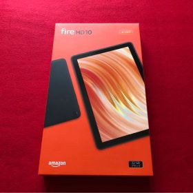 AMAZON FIRE HD10 TABLET
