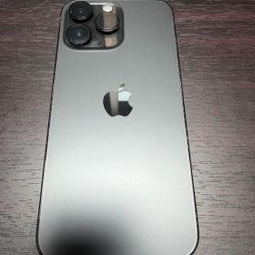 Apple iPhone 14Pro Max グラファイト　最安値 iPhone 14 Pro Max 新品 90,000円 中古 68,000円 | ネット最安値の価格