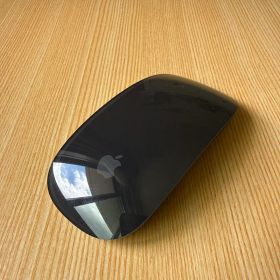 Apple Magic Mouse 2 スペースグレイ