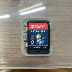 【Switch】ASTRONEER アストロニーア