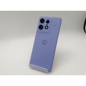 【中古】MOTOROLA SoftBank 【SIMフリー】 motorola edge 50s pro リュクスラベンダー 8GB 256GB A402MO【広島本通】保証期間１ヶ月【ランクA】