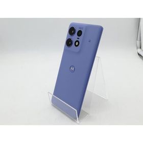 【中古】MOTOROLA SoftBank 【SIMフリー】 motorola edge 50s pro リュクスラベンダー 8GB 256GB A402MO【津田沼】保証期間１ヶ月【ランクA】