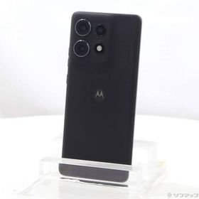 〔中古〕Motorola(モトローラ) motorola edge 50s pro 256GB ブラックビューティー MOSAH1 Softbank SIMフリー〔262-ud〕